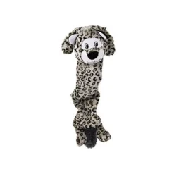 Kong Stretchezz Jumbo Leopard