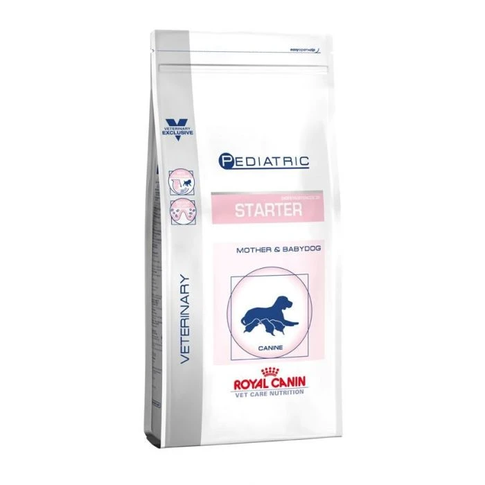ROYAL CANIN PEDIATRIC STARTER DOG - 12 Kg 1 ROYAL CANIN PEDIATRIC STARTER DOG - 12 Kg