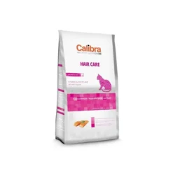 Calibra Expert Nutrition Chat Hair Care Zalm 2kg
