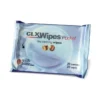 LINGETTES CLX WIPES POCKET