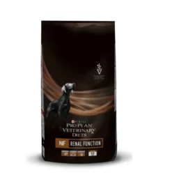PURINA Veterinary Diet NF Renal Chien -Éco Pattes 6eae650b9ad02985e415d85d1169265b652fb141907caec707ed5c2bc2fd20c2