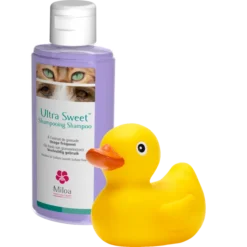 Ultra Sweet Shampooing 200ml
