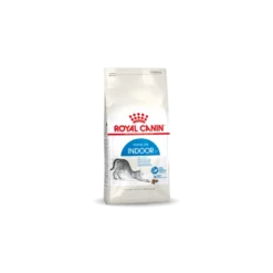 Royal Canin Indoor 27 Adult Pour Chat 4kg