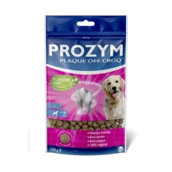 Prozym Plaque Off Croq 1 Sachet De 150g