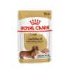 Royal Canin Teckel Adult Pour Chien 12 X 85g