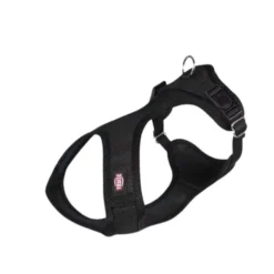 Harnais Soft Trixie Noir