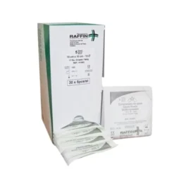 COMPRESSE DE GAZE STÉRILE