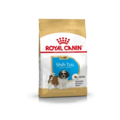 Royal Canin Shih Tzu Chiot Pour Chien 1,5kg