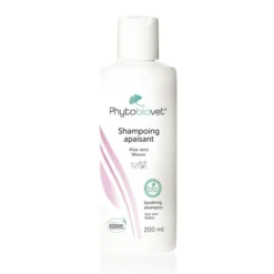 Phytobiovet Shampooing Apaisant 200ml