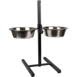 Flamingo Gamelle Double Otis 2x21cm 1,5l