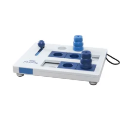 Devant 14 Trixie Jeu De Stratégie Pour Chien Mini Mover 25 X 20 Cm