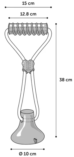 Flamingo Jouet Chien Tpr Zuki Poignée Avec Ventouse Vert -Éco Pattes 7656139206f1405efd17582ad9b5e5e22ad65a61f738d0edd3cae38a45c482dd