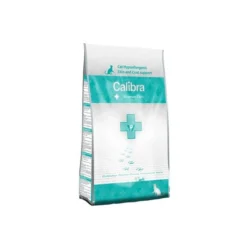 Calibra Vdiet Chat Hypoallergenic/skin And Coat 1,5kg