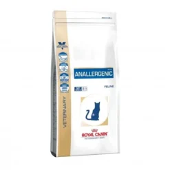 Royal Canin Anallergenic Chat -Éco Pattes 7704f4902947bba5cfe769c5f9a1da6953d31649eec8b283b4075b4eddd9891e