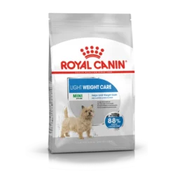 Royal Canin Light Weight Care Mini Pour Chien 3kg
