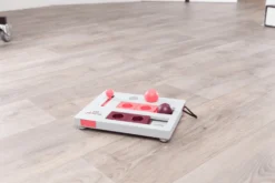 Trixie Jeu De Stratégie Pour Chat Brain Mover 25 X 20 Cm -Éco Pattes 7c9783deaea8028c94e6e579b41a3c75e510d64e24134b4120c3fa0c7799f718