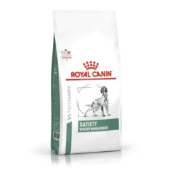 Royal Canin Satiety Weight Management Chien
