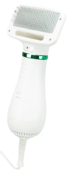 Trixie Brosse à Air Chaud 300w -Éco Pattes 7cea57db64371ae8d350e5f8959daf02dd30416e6755790eac3821d6905e4f75