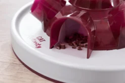 Trixie Jeu De Statégie Pour Chat Ø 28 X 14 Cm -Éco Pattes 7d60d50579a55cbd9c7abb247a5dd2393bb5464049731dd855dbb0d383dbb29a