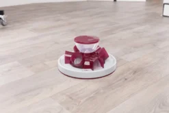 Trixie Jeu De Statégie Pour Chat Ø 28 X 14 Cm -Éco Pattes 7d6321897885298dd550526ebe9efcec52e9ffab139d19ae770d0256346ba64e