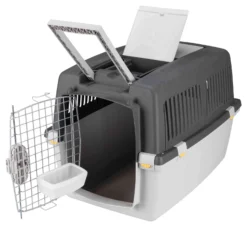 Trixie Box De Transport Gulliver 6 M-l -Éco Pattes 816371c06d51e8b037880b339d7a3c8f0061cb584495de0e218a9b8bf5fc7f3d