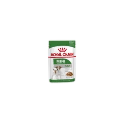 Royal Canin Mini Adult Pour Chien 10 X 85g
