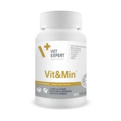 Vit & Min 60 Capsules