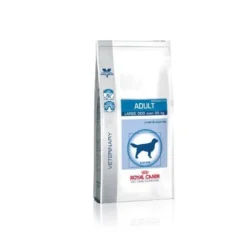 Royal Canin Chien Adult Large Dog -Éco Pattes 838fc80b4a617a85addddeb6bded12cbbf9e95dde8bcae42e289e3622509eb8c