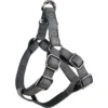 Flamingo Harnais Step&go Delu Noir 45-65cm 20mm