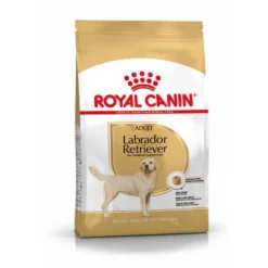 Produits populaires 17 Royal Canin Labrador Retriever Adult Pour Chien 12kg