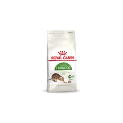 Royal Canin Outdoor Pour Chat 10kg