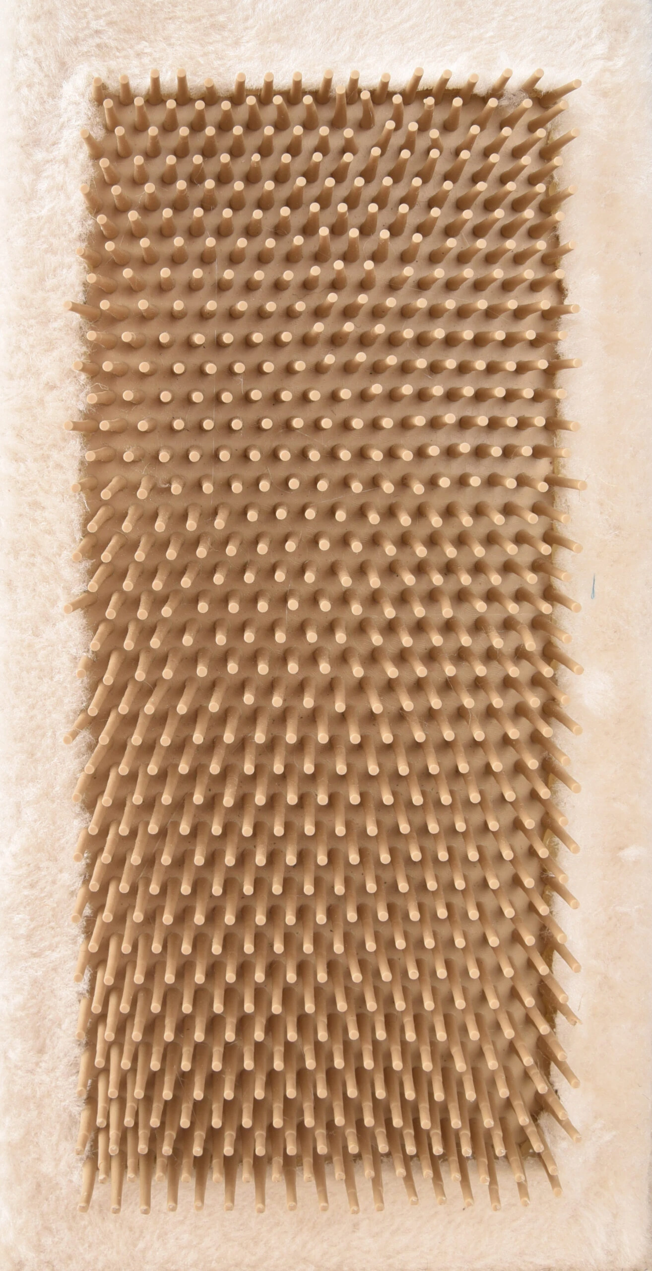 Flamingo Arbre à Chat Sno 4 Crème 35x35x68cm 3 Flamingo Arbre à Chat Sno 4 Crème 35x35x68cm – Image 3