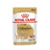 Royal Canin Chihuahua Adult Pour Chien 12 X 85g