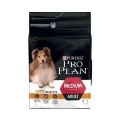 Purina Pro Plan Adult Medium OptiBalance -Éco Pattes 8a895bd6fe8892345ee9dde4deb85cbefe7b9f32d603292cd7e9f60e296d24bf