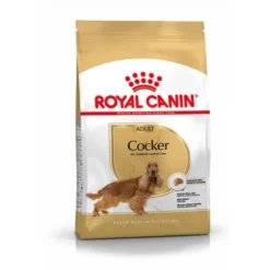 Produits populaires 11 Royal Canin Cocker Adult Pour Chien 12kg