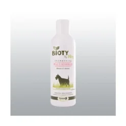 Shampooing Peaux Sensibles Héry 200ml