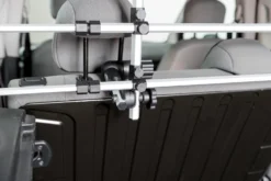 Trixie Protection Chien Pour Voiture Avec Fixations Aux Appuies-tête 105-172 Cm -Éco Pattes 9059a5e4a7ad11385b9fb3f2d4359775c128eb53fde189b4553ff44a15de220b