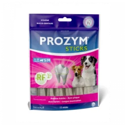 CEVA Prozym RF2 7 CEVA Prozym RF2 -Éco Pattes 917d4e79a6a5f71fdadfa9f0a840cf1a0af64018fffa73883fd2e3df9c203af5