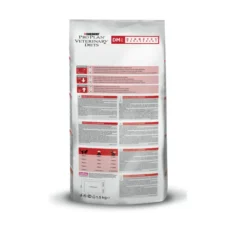 Purina Veterinary Diet DM Diabete Chat -Éco Pattes 94404a99bee2f40daed5b4fcac3be4ea14cdf665073941e58cc4d53fdf2e08f6