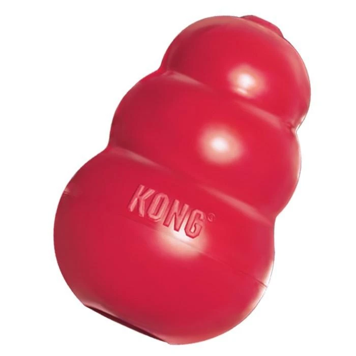 KONG Classic L 2 KONG Classic L – Image 2