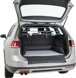 Trixie Lit Pour Coffre De Voiture Avec Protection De Pare-choc -Éco Pattes 98905f9e329a8ae79c762250f633e2f3b89ecfb250481864b4402ef0419de029