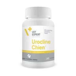 UROCLINE Chien