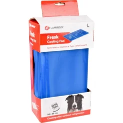 Flamingo Tapis Rafraîchissant Fresk - L (90x50cm)