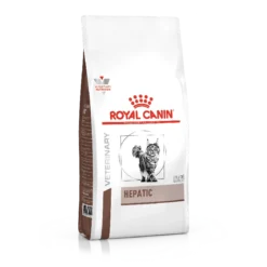 Royal Canin Hepatic Chat