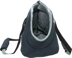 Trixie Sac Viktoria 26 × 29 × 50 Cm -Éco Pattes 9b34705749b49918bb02a773468fc9d1cfde3d7babb7f0ced0e313a21ea17cf8