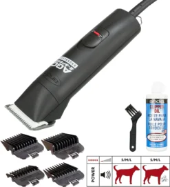 Trixie Set De Tonte Andis Type Agcb 24 W -Éco Pattes 9c86703a7b5089ab62bb1337d704c5487dcc44d379937e6159c6f029724f7cd1