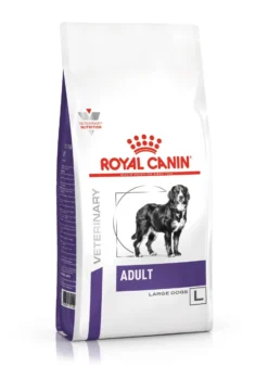 Royal Canin Chien Adult Large Dog -Éco Pattes 9c870613250d1909ad0ef27d5fd1f908ec1b55f6f8209a49b0f5941661cb36a5