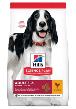 Hill's Science Plan Adult Croquettes Pour Chien Medium -Éco Pattes 9d8858505c39e3dac93378729fed0eedac873c564219a4f85dd8bb01aef2d070 scaled
