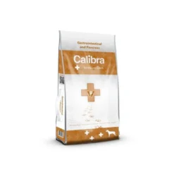 Calibra Vdiet Chien Gastrointestinal/pancreas 2kg