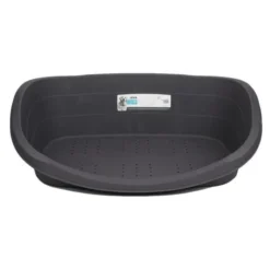 Corbeille Plastique Java